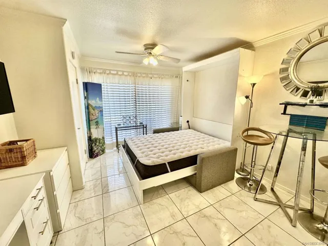 1021 Scott St 124, San Diego, California 92106