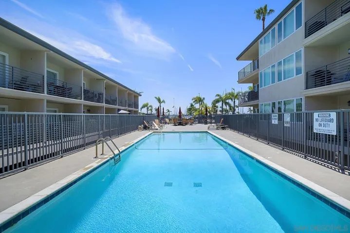 1021 Scott St 124, San Diego, California 92106