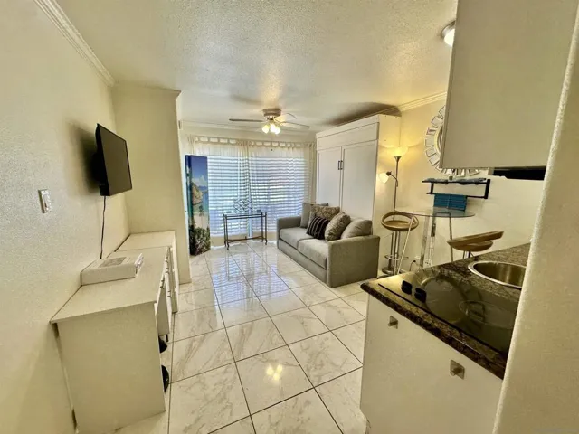 1021 Scott St 124, San Diego, California 92106