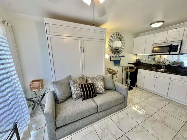 1021 Scott St 124, San Diego, California 92106