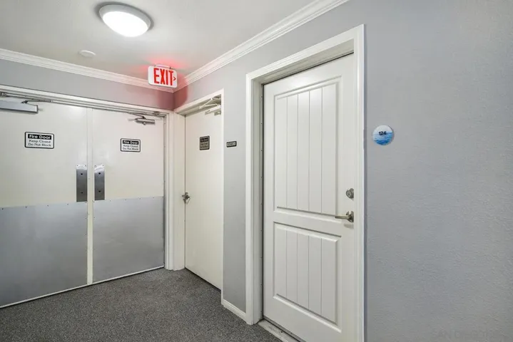 1021 Scott St 124, San Diego, California 92106
