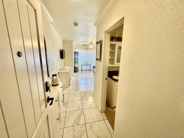1021 Scott St 124, San Diego, California 92106