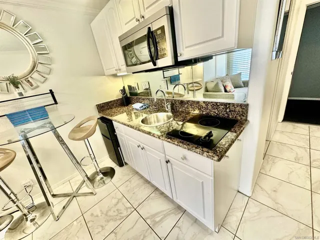 1021 Scott St 124, San Diego, California 92106