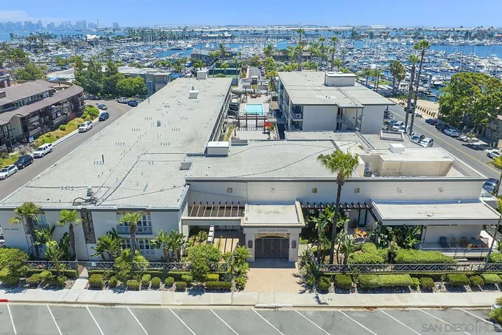 1021 Scott St 124, San Diego, California 92106