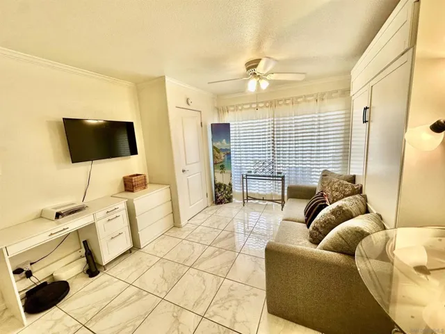 1021 Scott St 124, San Diego, California 92106