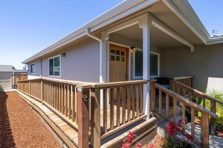 1394 David Avenue, Monterey, California 93940