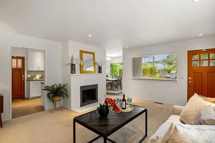 1394 David Avenue, Monterey, California 93940