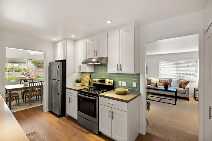 1394 David Avenue, Monterey, California 93940