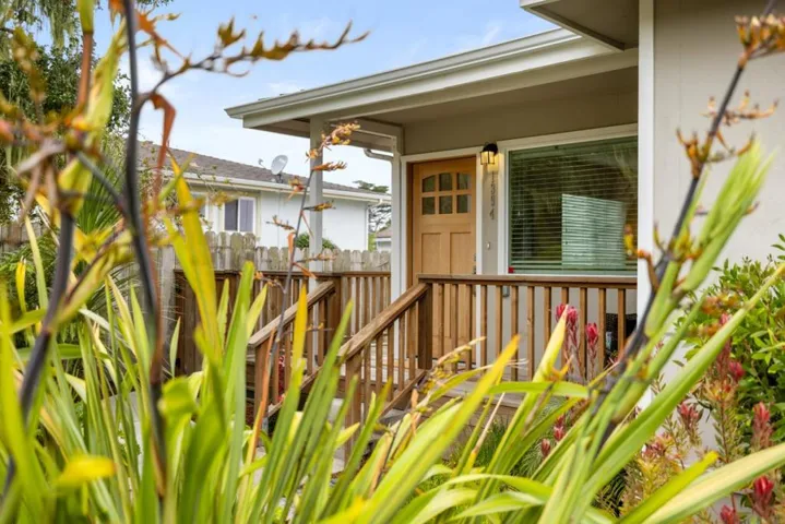 1394 David Avenue, Monterey, California 93940