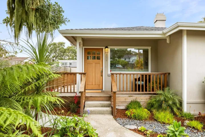 1394 David Avenue, Monterey, California 93940