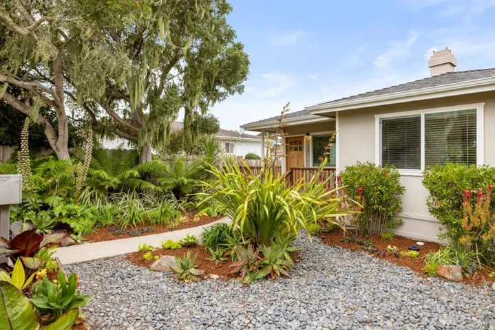1394 David Avenue, Monterey, California 93940