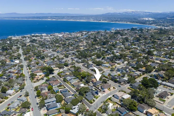 1394 David Avenue, Monterey, California 93940