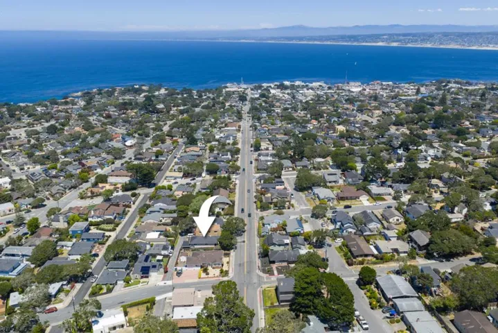 1394 David Avenue, Monterey, California 93940