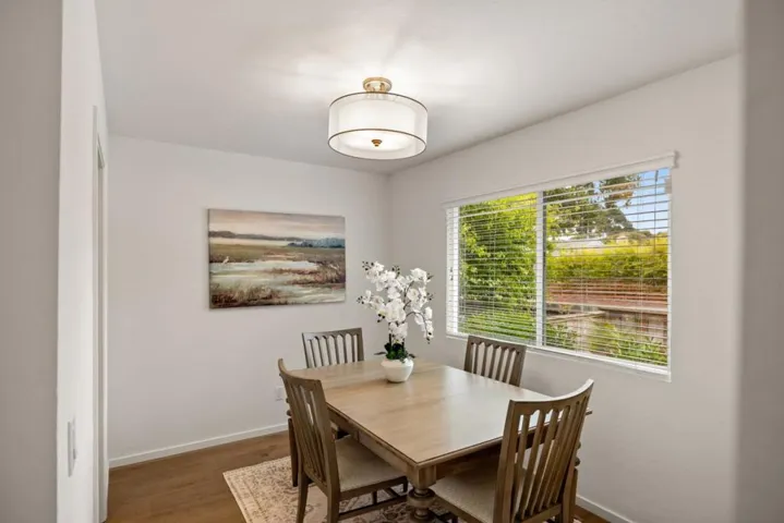 1394 David Avenue, Monterey, California 93940