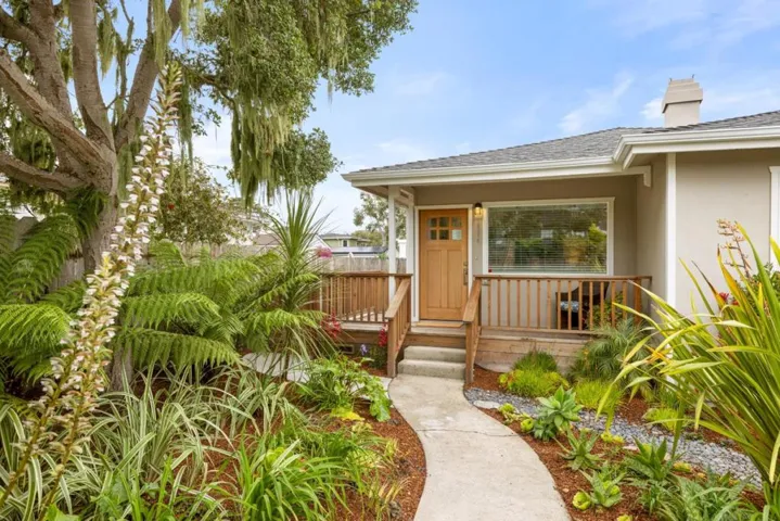 1394 David Avenue, Monterey, California 93940