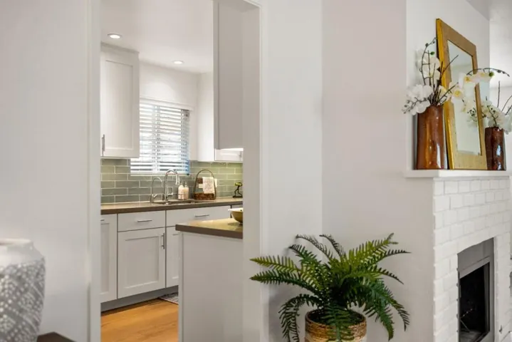 1394 David Avenue, Monterey, California 93940