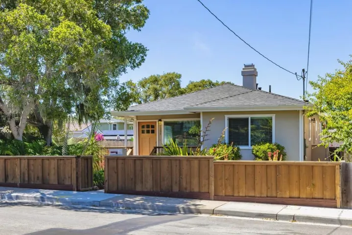 1394 David Avenue, Monterey, California 93940