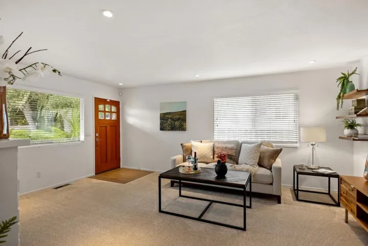 1394 David Avenue, Monterey, California 93940