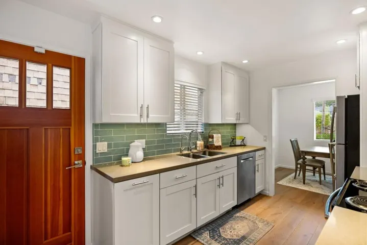 1394 David Avenue, Monterey, California 93940