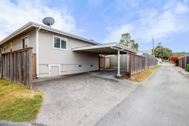 1394 David Avenue, Monterey, California 93940