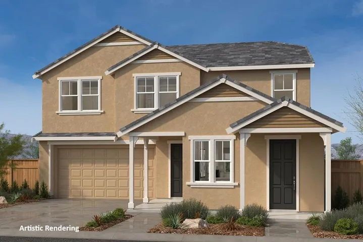 421 Tall Grass Way, Hollister, California 95023