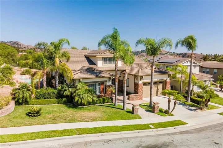 540 Boxcar Lane, Brea, California 92823