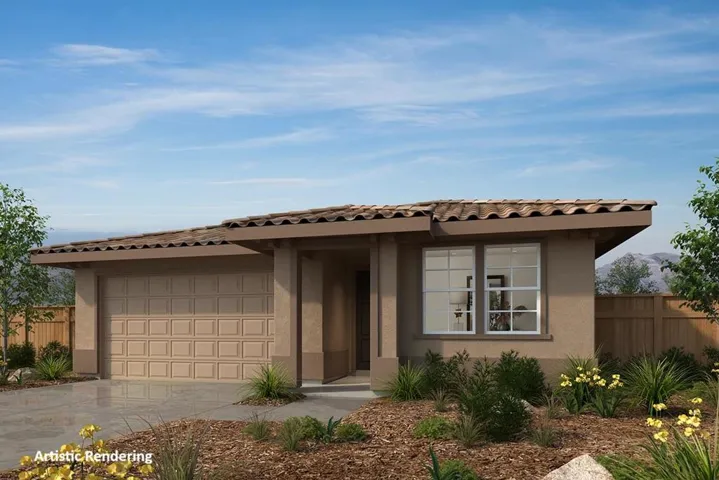 420 Tall Grass Way, Hollister, California 95023