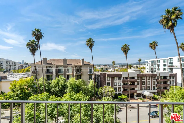 100 S Doheny Drive 503, Los Angeles, California 90048