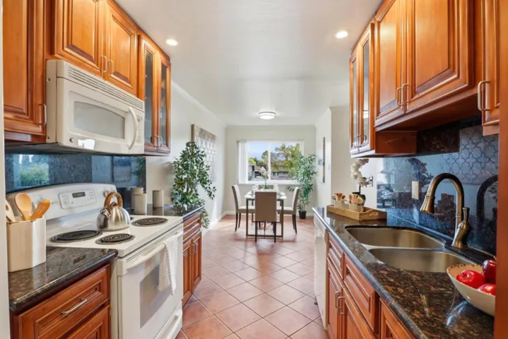 3598 Payne Avenue 9, San Jose, California 95117
