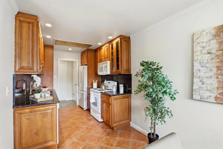 3598 Payne Avenue 9, San Jose, California 95117