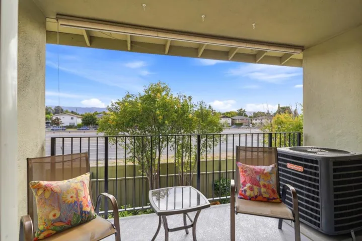 3598 Payne Avenue 9, San Jose, California 95117