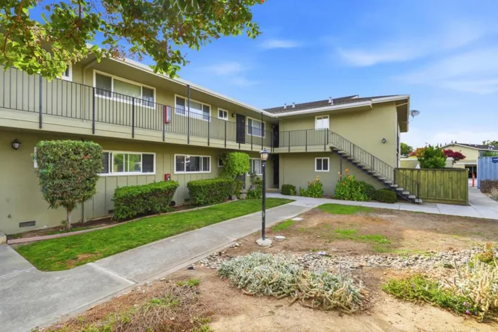 3598 Payne Avenue 9, San Jose, California 95117