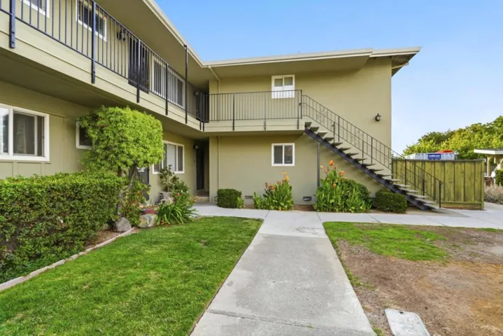 3598 Payne Avenue 9, San Jose, California 95117
