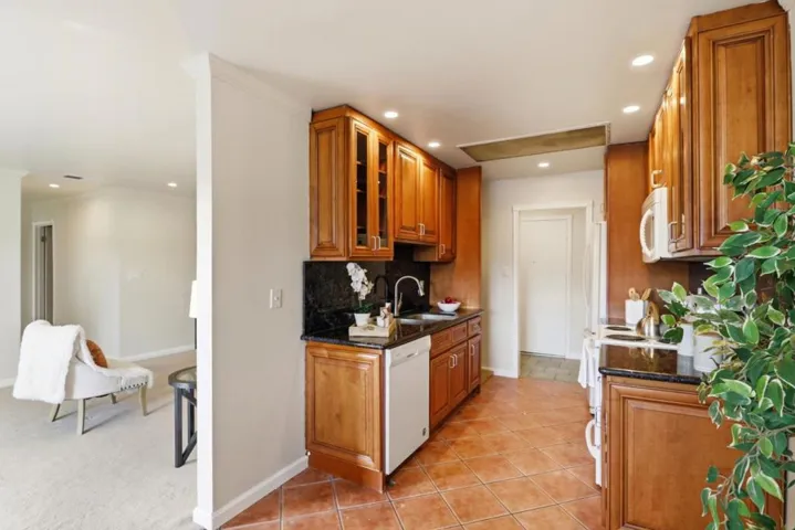 3598 Payne Avenue 9, San Jose, California 95117
