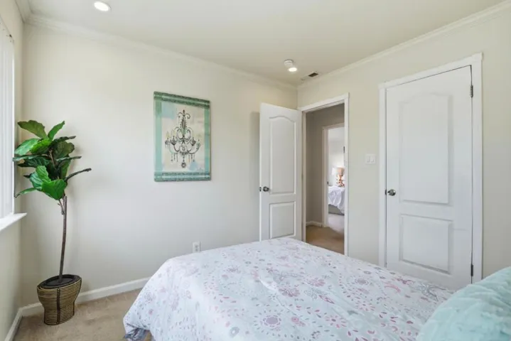 3598 Payne Avenue 9, San Jose, California 95117