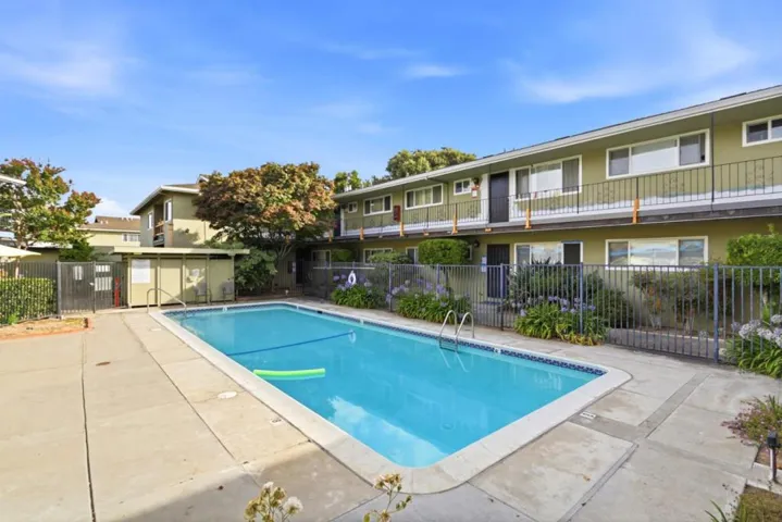 3598 Payne Avenue 9, San Jose, California 95117