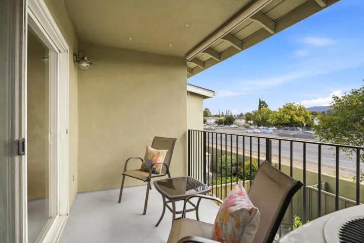 3598 Payne Avenue 9, San Jose, California 95117