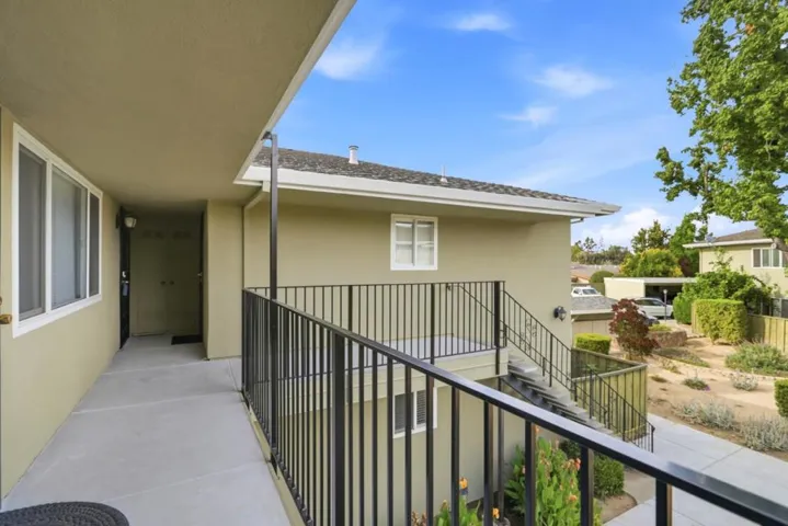 3598 Payne Avenue 9, San Jose, California 95117