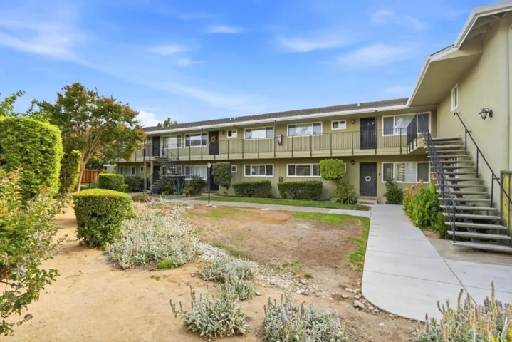 3598 Payne Avenue 9, San Jose, California 95117
