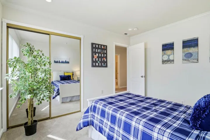 3598 Payne Avenue 9, San Jose, California 95117