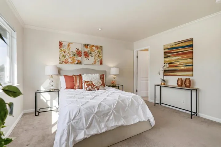 3598 Payne Avenue 9, San Jose, California 95117