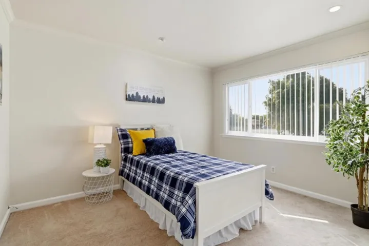 3598 Payne Avenue 9, San Jose, California 95117