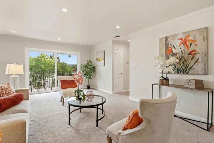 3598 Payne Avenue 9, San Jose, California 95117