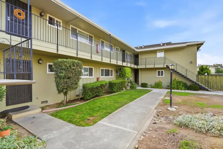 3598 Payne Avenue 9, San Jose, California 95117