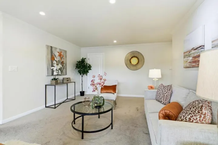 3598 Payne Avenue 9, San Jose, California 95117