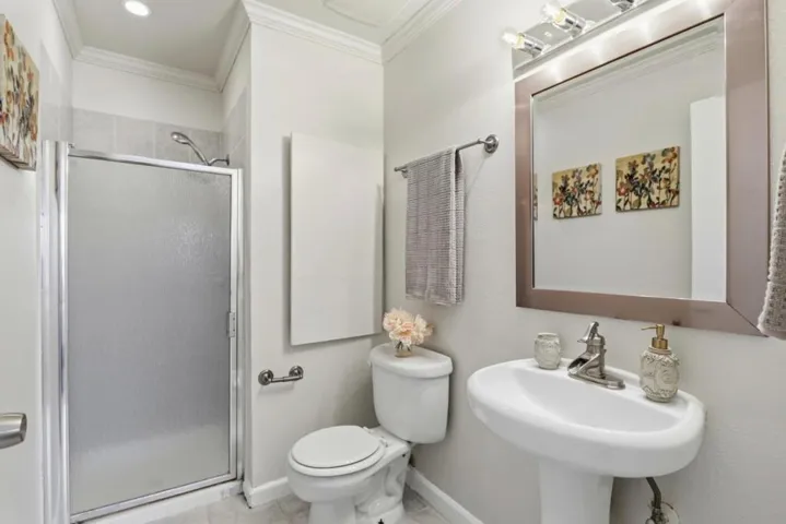 3598 Payne Avenue 9, San Jose, California 95117