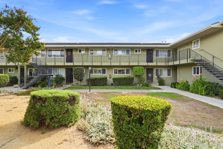 3598 Payne Avenue 9, San Jose, California 95117