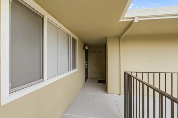 3598 Payne Avenue 9, San Jose, California 95117