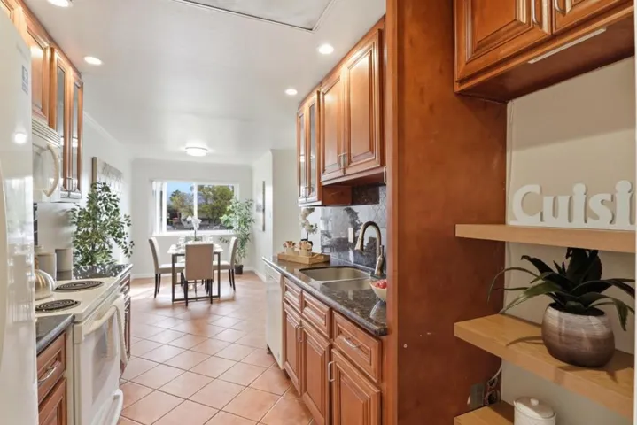3598 Payne Avenue 9, San Jose, California 95117