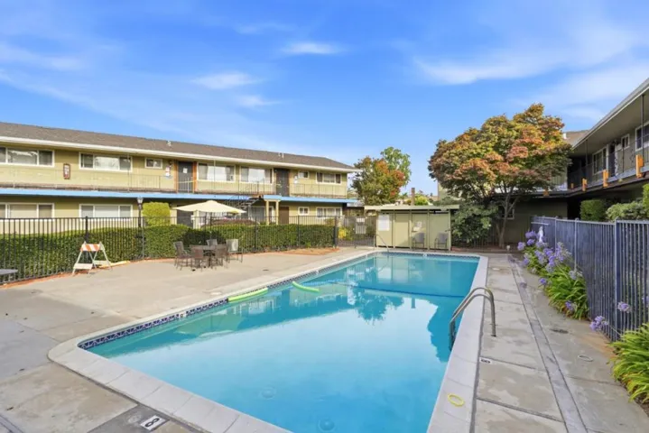 3598 Payne Avenue 9, San Jose, California 95117